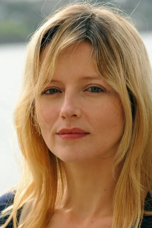 Profile image of Laure Marsac