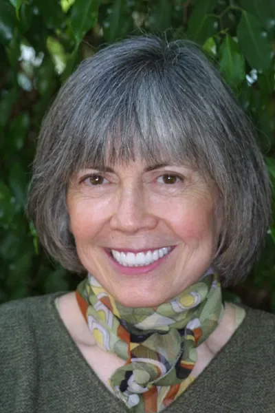 Profile image of Anne Rice