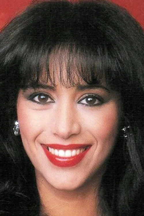 Profile image of Ofra Haza