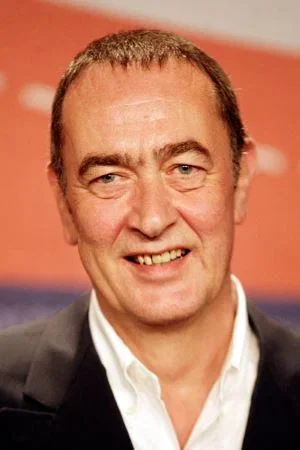 Profile image of Bernd Eichinger