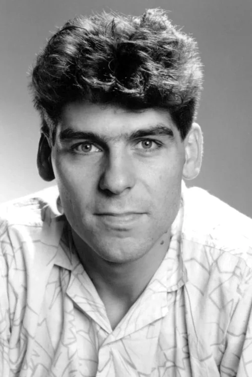 Profile image of Daniel Peacock
