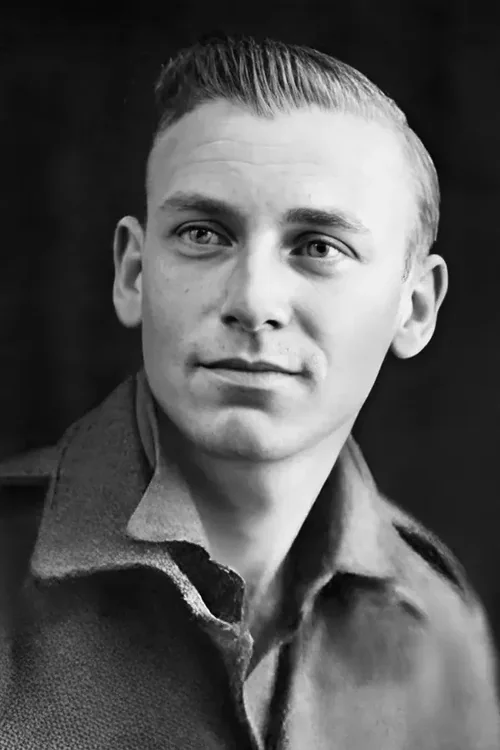 Profile image of Walter Sparrow