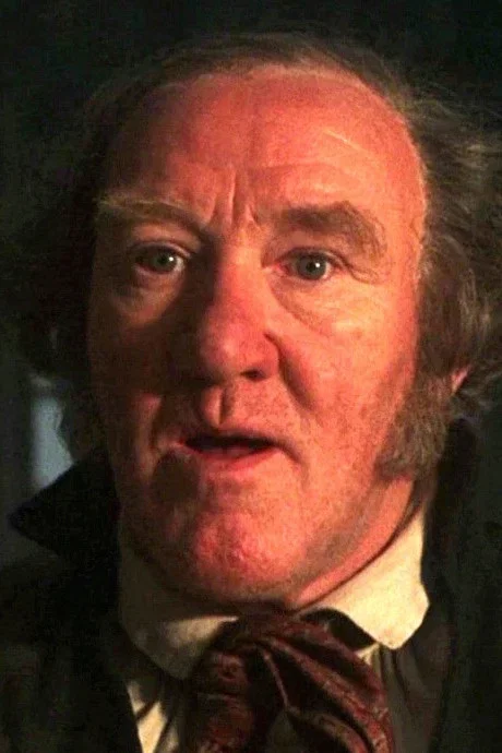 Profile image of Derek Deadman