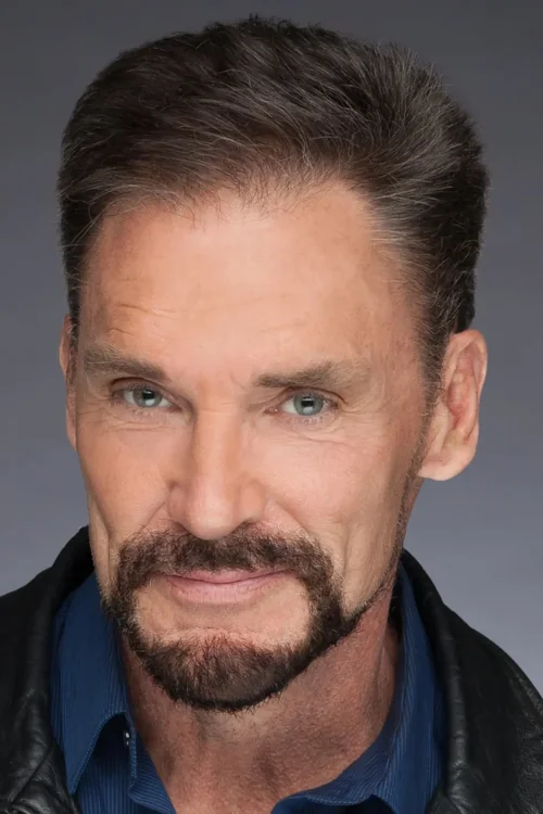 Profile image of Mike Watkiss