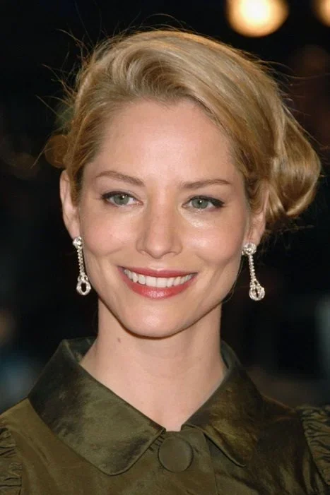 Profile image of Sienna Guillory