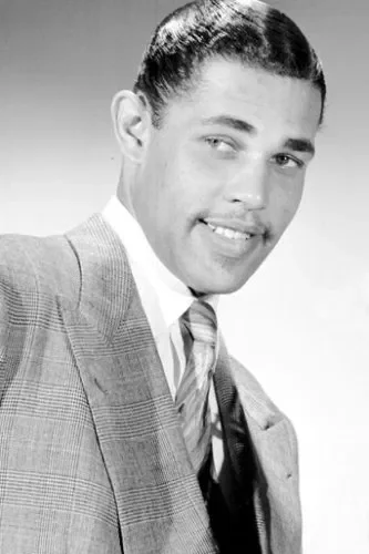 Profile image of Dexter Gordon