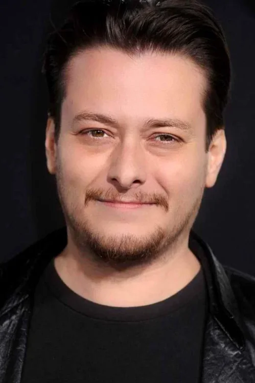 Profile image of Edward Furlong