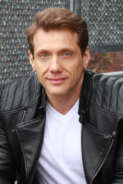 Profile image of Stefen Hayes