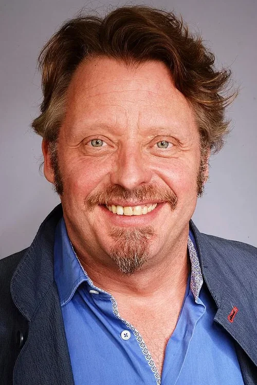 Profile image of Charley Boorman