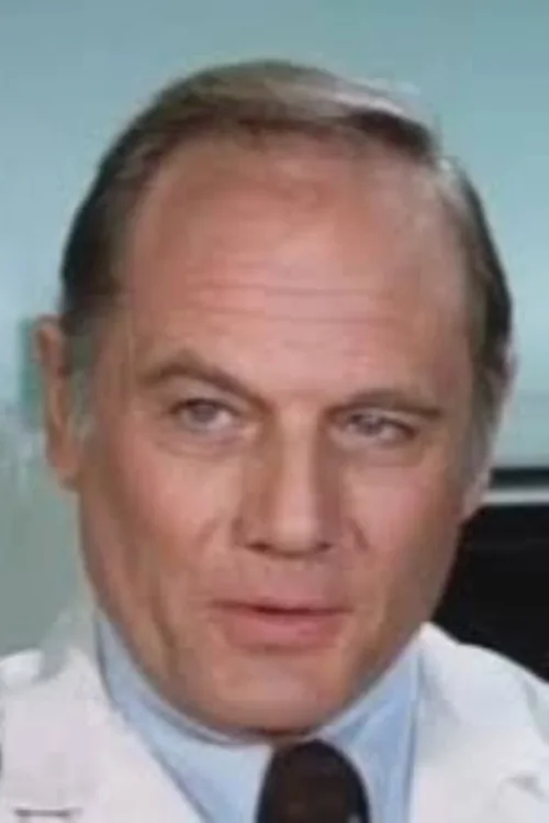 Profile image of Stanley Grover