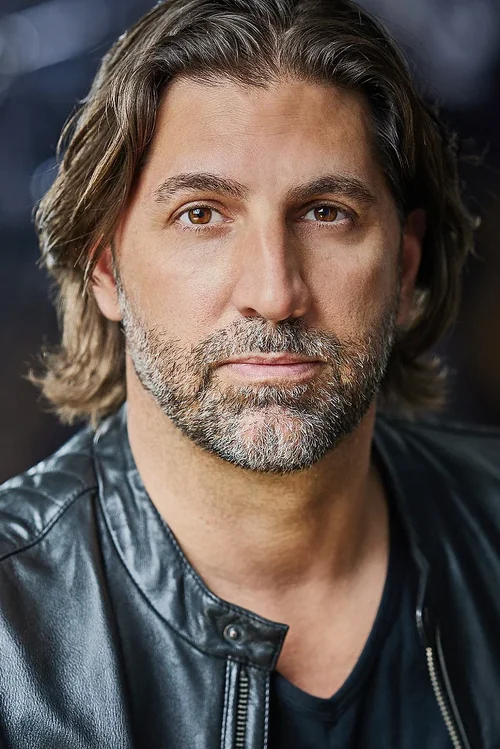 Profile image of John De Toro