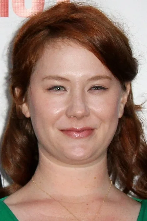 Profile image of Elizabeth Hanks