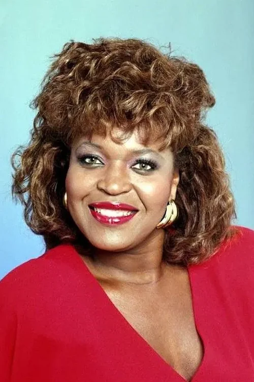 Profile image of Alaina Reed Hall