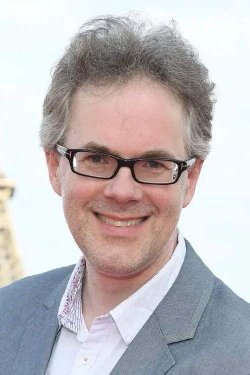 Profile image of Eddie Hamilton