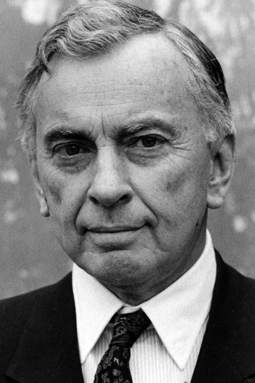 Profile image of Gore Vidal