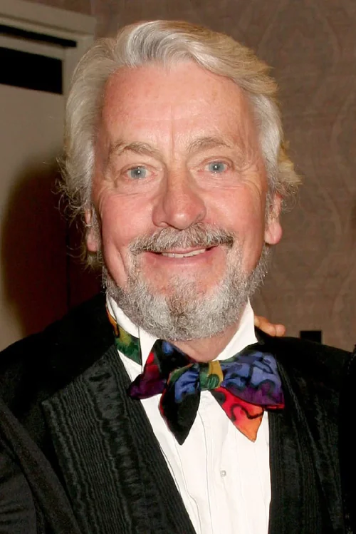 Profile image of Peter Dennis