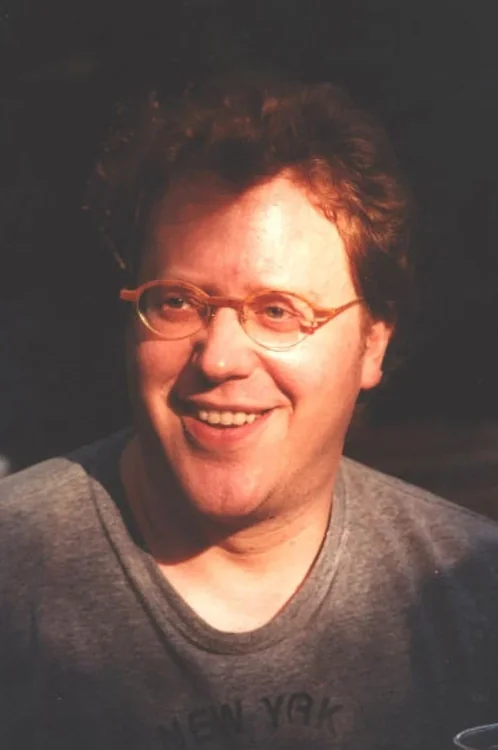 Profile image of Roger S.H. Schulman