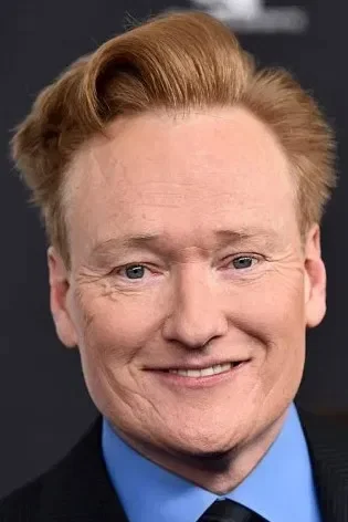 Profile image of Conan O'Brien