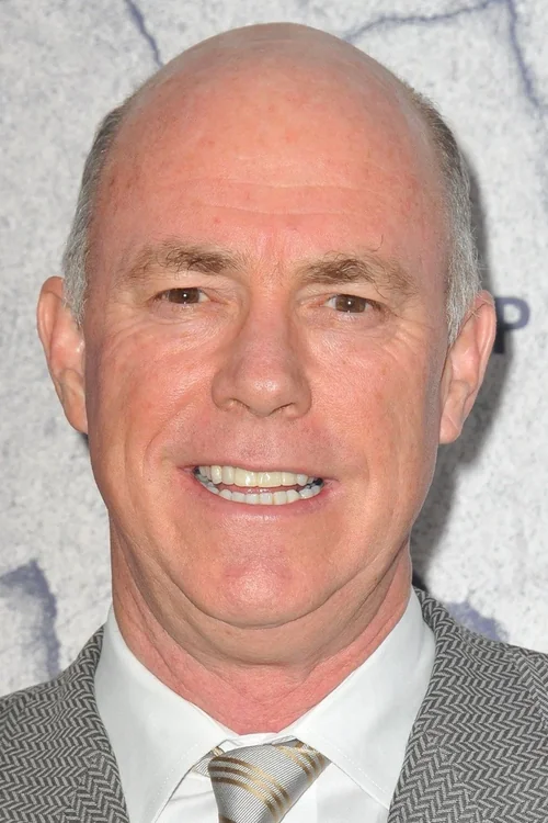 Profile image of Michael Gaston