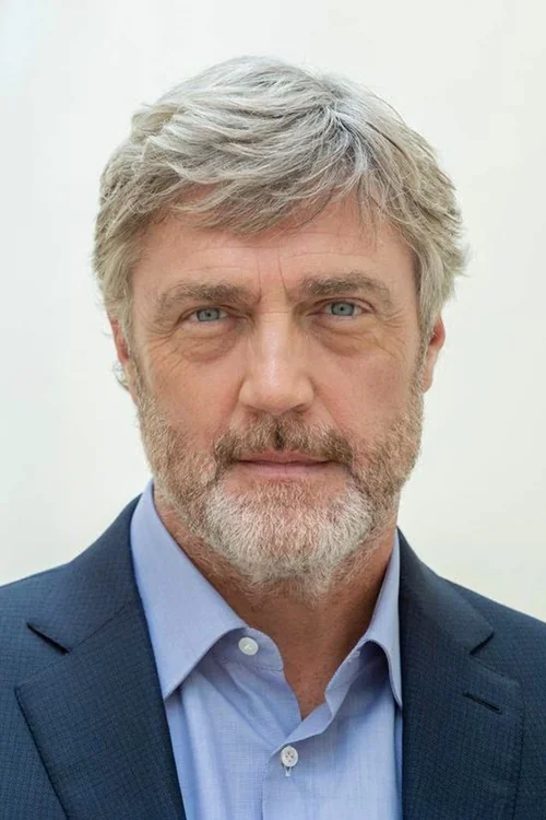 Profile image of Vincent Regan