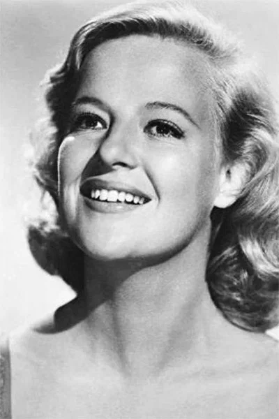 Profile image of Kim Stanley