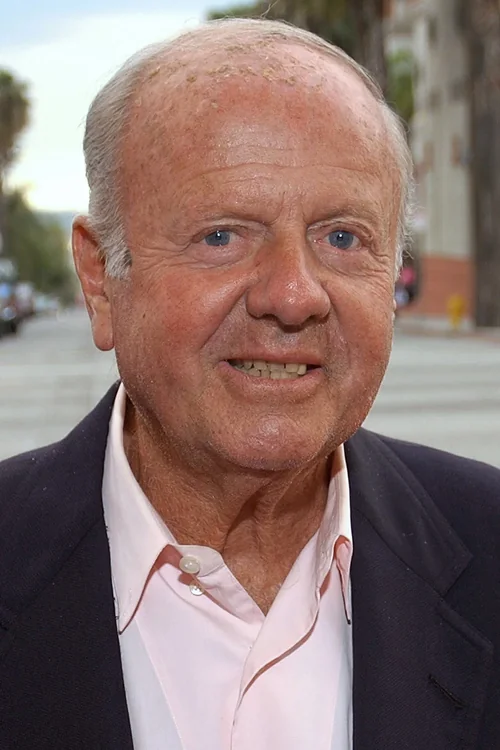Profile image of Dick Van Patten