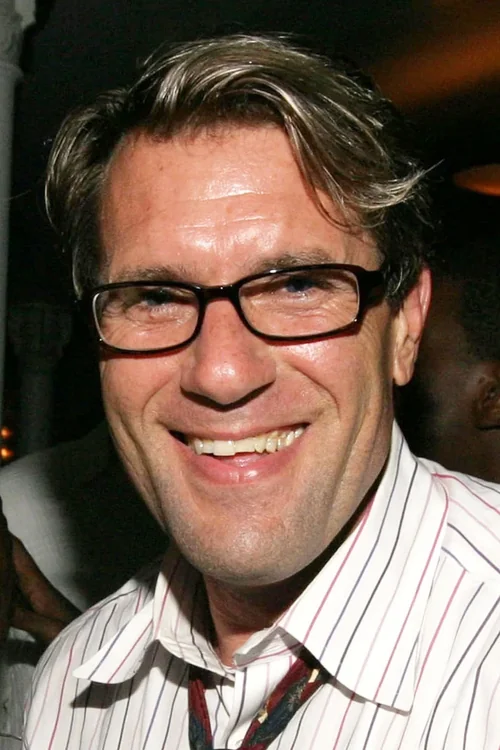 Profile image of Jim J. Bullock