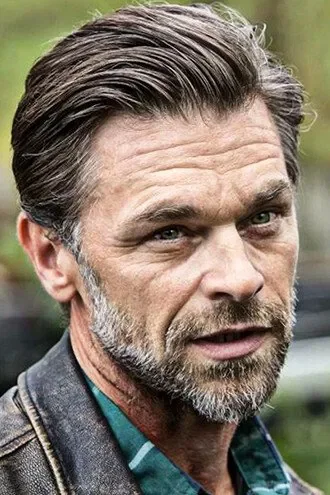 Profile image of Ian Tracey