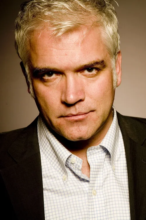 Profile image of Stephen Gevedon