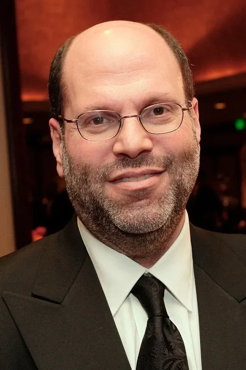 Profile image of Scott Rudin