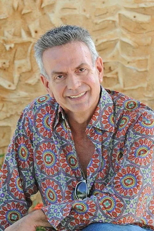 Profile image of Jorge Luis Ramos