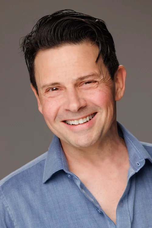 Profile image of Jason Marsden