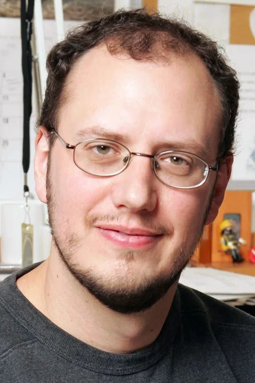 Profile image of Stephen J. Anderson
