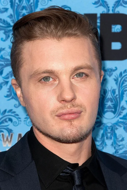 Profile image of Michael Pitt