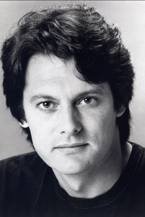 Profile image of John Vickery