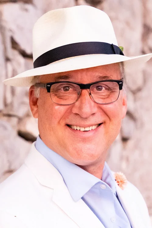 Profile image of Michael Frost Beckner