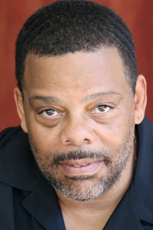 Profile image of Lawrence Mandley