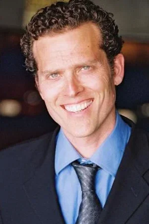 Profile image of Stephen Polk