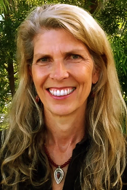 Profile image of Mimi Polk Gitlin