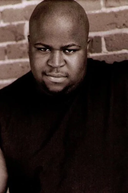 Profile image of Keith Dallas