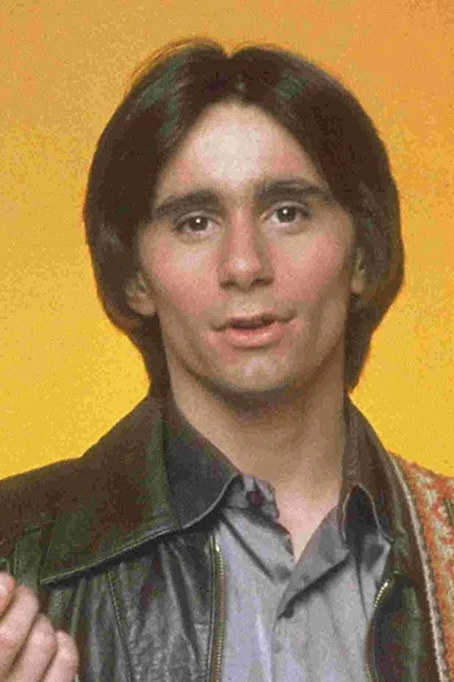Profile image of Ralph Seymour