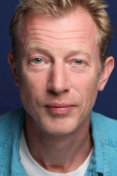 Profile image of Roderic Culver