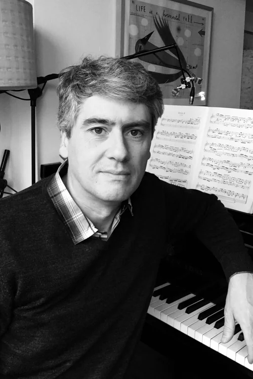 Profile image of Dario Marianelli