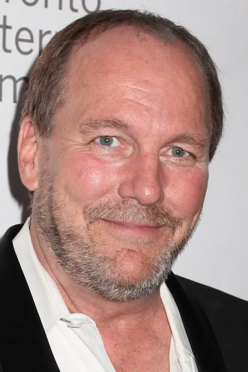Profile image of Larry Day