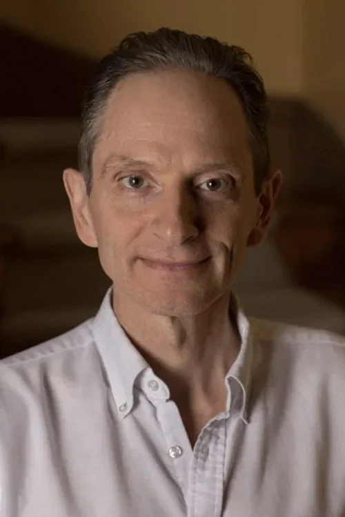 Profile image of Arthur Holden