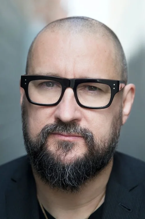 Profile image of Clint Mansell
