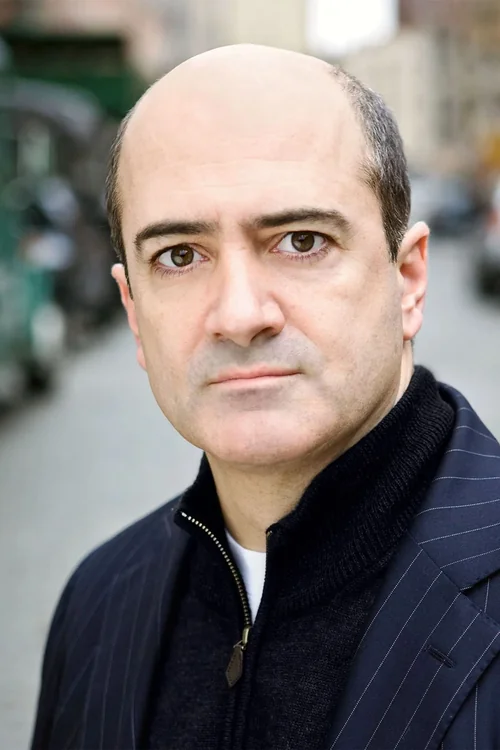 Profile image of Matt Servitto