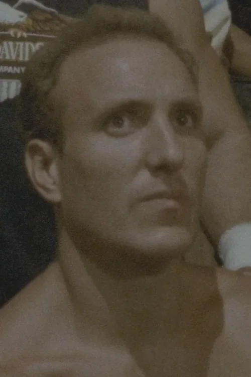 Profile image of John Foster