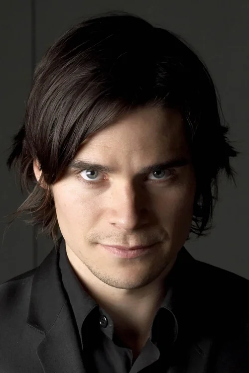 Profile image of Hans Matheson