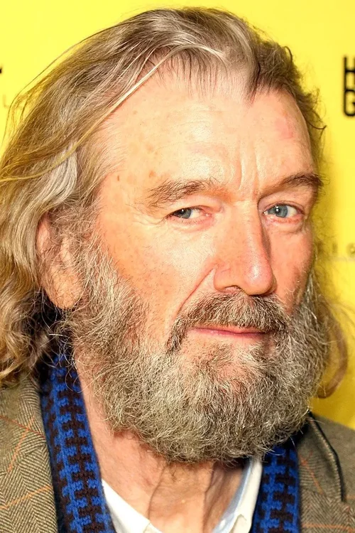 Profile image of Clive Russell
